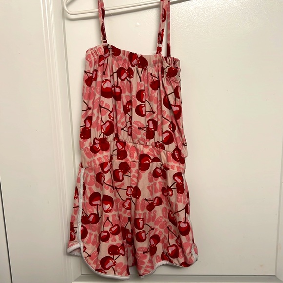 Girls romper size 10-12 - Picture 2 of 2